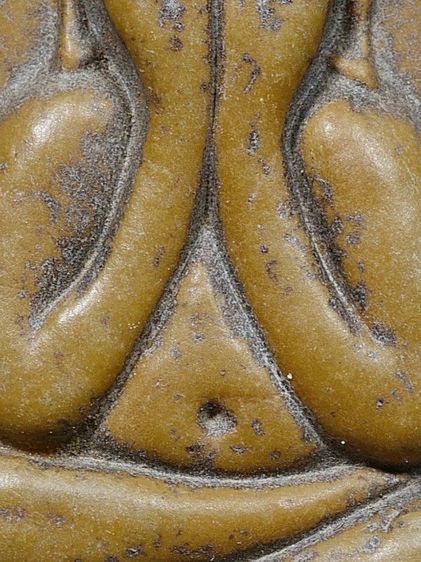 สวยงาม🔆พระปิดตาจัมโบ้ 1 รุ่นแรก หลวงปู่โต๊ะ วัดประดู่ฉิมพลี ปี 2520 เก่า รูปที่ 4