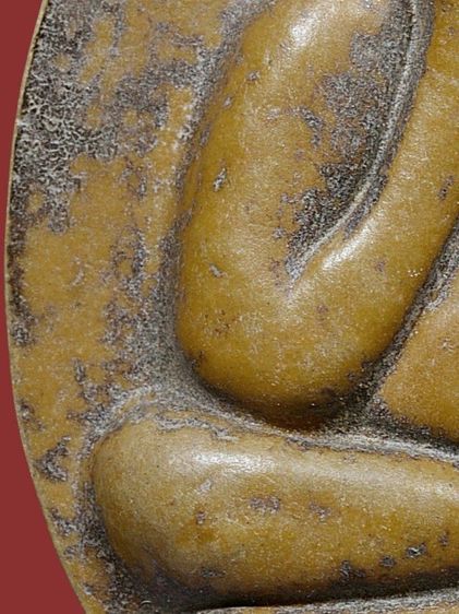 สวยงาม🔆พระปิดตาจัมโบ้ 1 รุ่นแรก หลวงปู่โต๊ะ วัดประดู่ฉิมพลี ปี 2520 เก่า รูปที่ 11