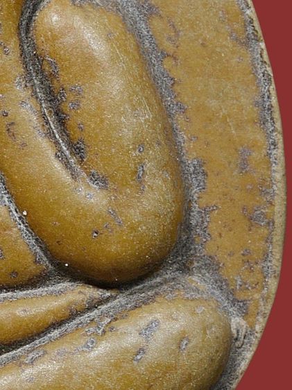 สวยงาม🔆พระปิดตาจัมโบ้ 1 รุ่นแรก หลวงปู่โต๊ะ วัดประดู่ฉิมพลี ปี 2520 เก่า รูปที่ 12