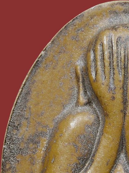 สวยงาม🔆พระปิดตาจัมโบ้ 1 รุ่นแรก หลวงปู่โต๊ะ วัดประดู่ฉิมพลี ปี 2520 เก่า รูปที่ 9