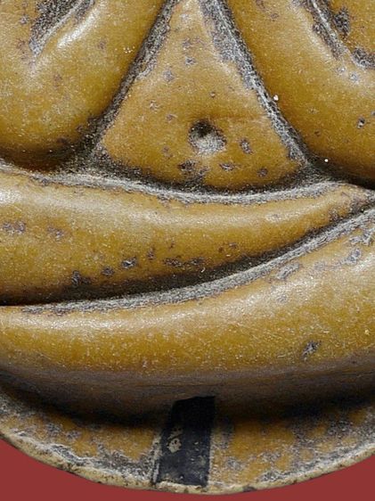 สวยงาม🔆พระปิดตาจัมโบ้ 1 รุ่นแรก หลวงปู่โต๊ะ วัดประดู่ฉิมพลี ปี 2520 เก่า รูปที่ 5