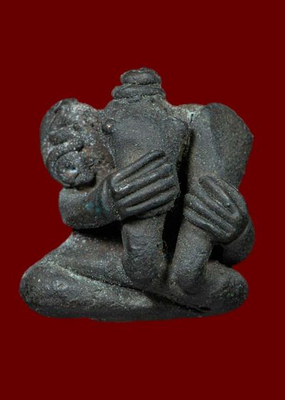 ปิดตาพระพิฆเนศสายใต้