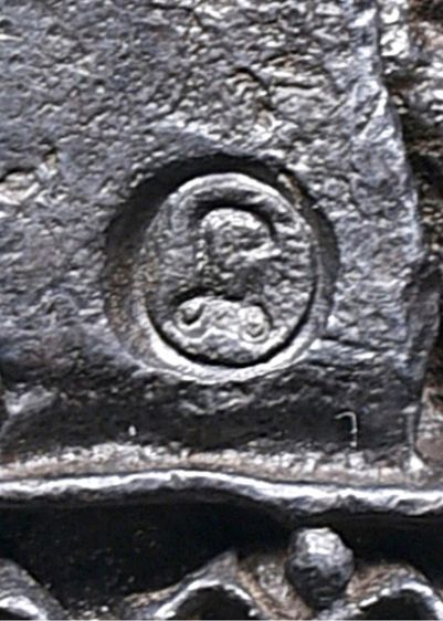 🔆พระรูปหล่อลอยองค์อุดกริ่ง อาจารย์นำ ชินวโร วัดดอนศาลา รุ่นแรก ปี 19 ก้นเงิน รูปที่ 18