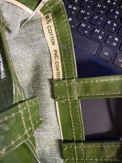 กระเป๋าสตาวค์ indenya. harrods รูปที่ 9