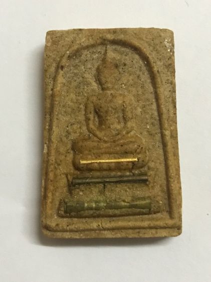 สมเด็จหลวงพ่อมุ่ยฝังตะกรุด3K 