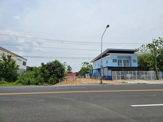 ขายที่ดินครับ  ถมที่ดินแล้ว เจ้าของขายเอง ใกล้ปั้ม ปตท. อ.กระสัง จ.บุรีรัมย์  ตรงข้ามหมู่บ้านหนองปลาไหล