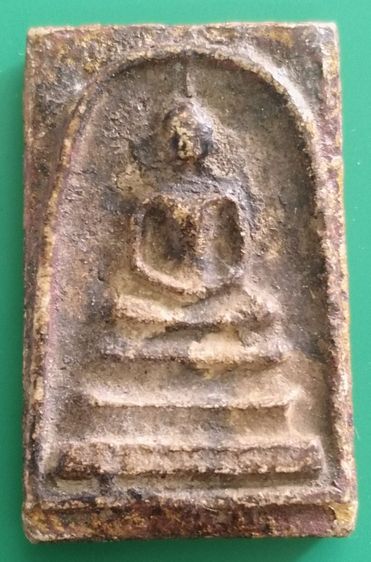 พระเบญจภาคี ครบชุด5องค์ สวยแชมป์โลก ชุดที่2 รูปที่ 5