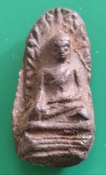 พระเบญจภาคี ครบชุด5องค์ สวยแชมป์โลก ชุดที่2 รูปที่ 17