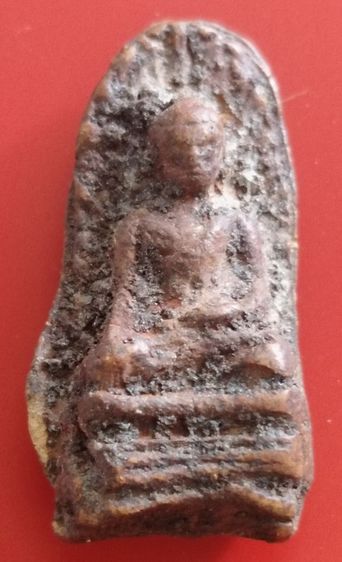 พระเบญจภาคีครบชุด5องค์ สวยเเชมป์โลก ชุดที่1 รูปที่ 16