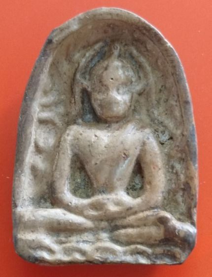 พระเบญจภาคีครบชุด5องค์ สวยเเชมป์โลก ชุดที่1 รูปที่ 10