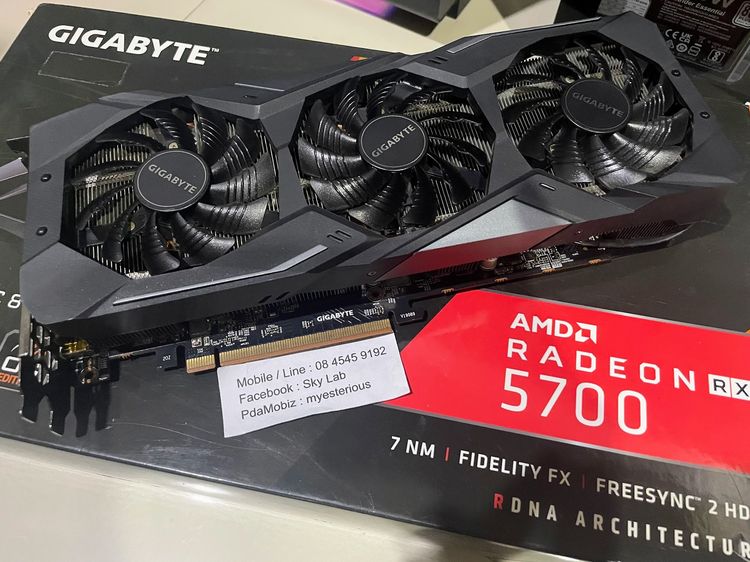 แลก-ขายคอม PC  i5-10500 Ram 16g เพิ่มการ์ดจอ 3090, 5700 ได้ เพิ่มจอ 4k ได้ ผ่อน Shopee ได้ รูปที่ 11