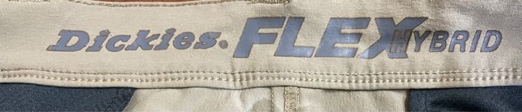กางเกงDickies  รูปที่ 4
