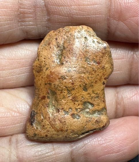 🙏พระสมเด็จพิมพ์ฐานแซม มีคราบรักเดิมตามซอกองค์พระ🙏พระกำแพงซุ้มกอพิมพ์ใหญ่ กดไม่เต็มพิมพ์มาเดิม รูปที่ 11