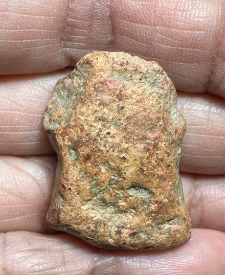 🙏พระสมเด็จพิมพ์ฐานแซม มีคราบรักเดิมตามซอกองค์พระ🙏พระกำแพงซุ้มกอพิมพ์ใหญ่ กดไม่เต็มพิมพ์มาเดิม รูปที่ 12