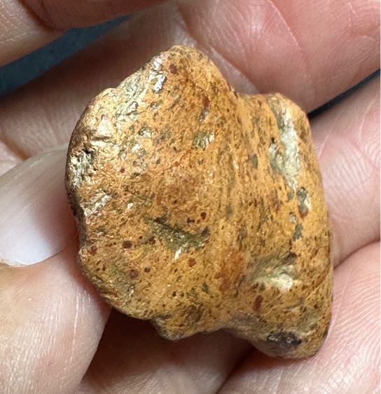 🙏พระสมเด็จพิมพ์ฐานแซม มีคราบรักเดิมตามซอกองค์พระ🙏พระกำแพงซุ้มกอพิมพ์ใหญ่ กดไม่เต็มพิมพ์มาเดิม รูปที่ 15