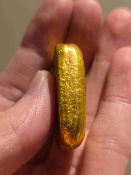 ของโบราณ เก่าเก็บ สวยหายาก ก้อนสีทอง รุ่นเก่า ขายตามสภาพ พร้อมกล่องเดิมๆ พร้อมส่งครับ รูปที่ 9