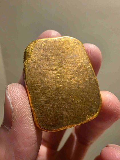 ของโบราณ เก่าเก็บ สวยหายาก ก้อนสีทอง รุ่นเก่า ขายตามสภาพ พร้อมกล่องเดิมๆ พร้อมส่งครับ รูปที่ 8