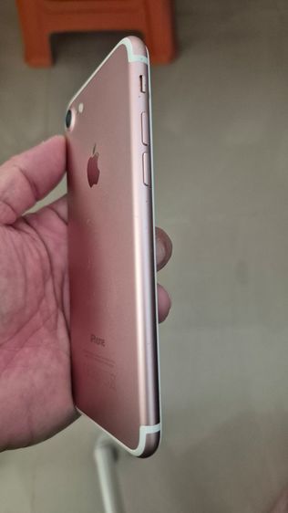 iPhone 7 สีชมพู 32g  รูปที่ 7