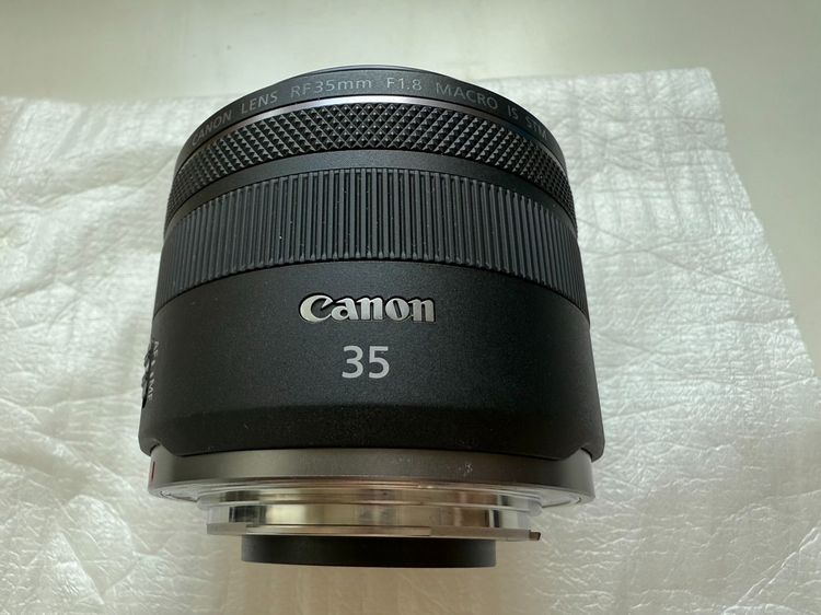 เลนส์ CANON RF16 F2.8, RF24 - RF35 F1.8 STM รูปที่ 13
