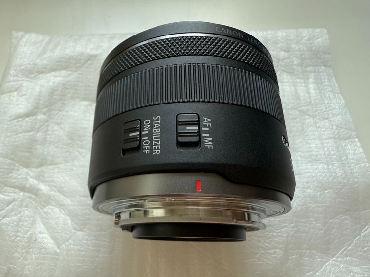 เลนส์ CANON RF16 F2.8, RF24 - RF35 F1.8 STM รูปที่ 16