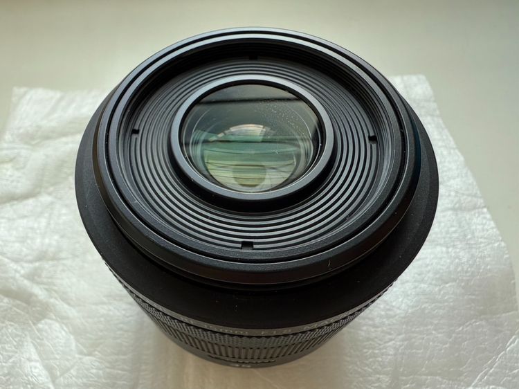 เลนส์ CANON RF16 F2.8, RF24 - RF35 F1.8 STM รูปที่ 14