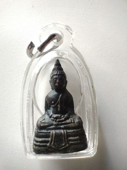 พระกริ่งโสธร ปี๒๕๐๐ หน้าเล็ก รูปที่ 4