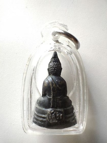 พระกริ่งโสธร ปี๒๕๐๐ หน้าเล็ก รูปที่ 5