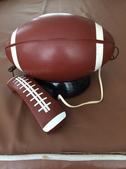 โทรศัพท์รักบี้ รูปที่ 3