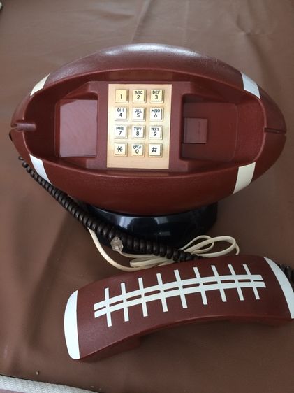 โทรศัพท์รักบี้ รูปที่ 4