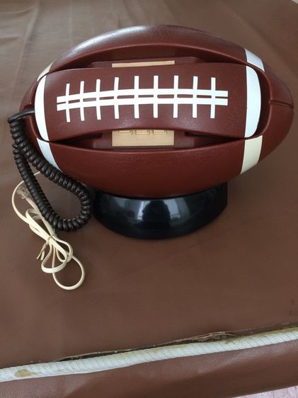 โทรศัพท์รักบี้