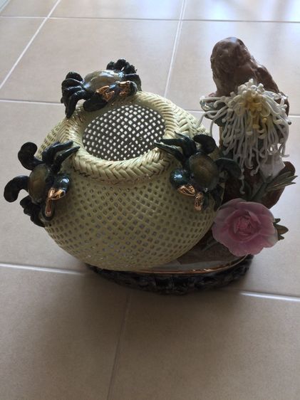 แจกันปู รูปที่ 4