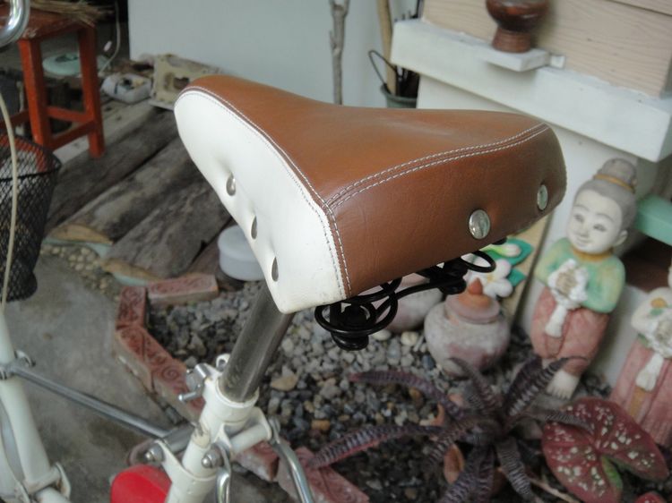 บริสโตน พินิก้า วันทัส ล้อ 14 นิ้ว  รูปที่ 8