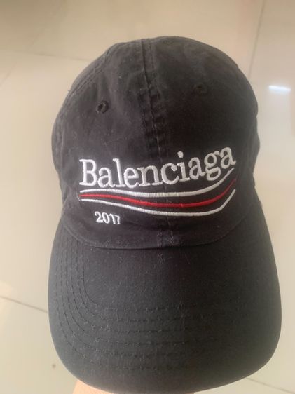 Balenciaga cap รูปที่ 3