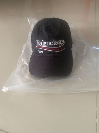 Balenciaga cap รูปที่ 2