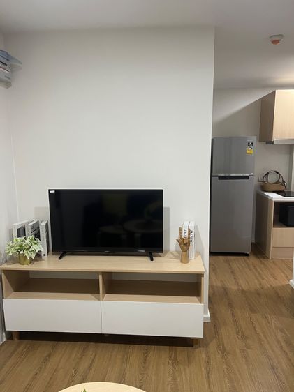 อื่นๆ ไม่อนุญาต ตกแต่งครบ 2024 เอไลฟ์ สุขุมวิท76 รูปที่ 3