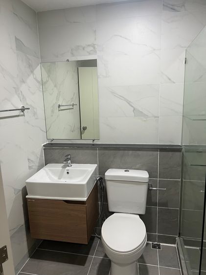 อื่นๆ ไม่อนุญาต ตกแต่งครบ 2024 เอไลฟ์ สุขุมวิท76 รูปที่ 4