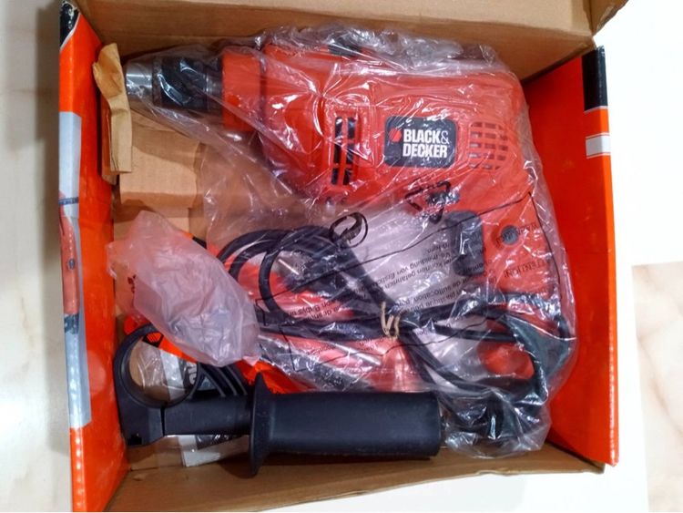 อุปกรณ์เครื่องมือช่าง สว่านไฟฟ้า