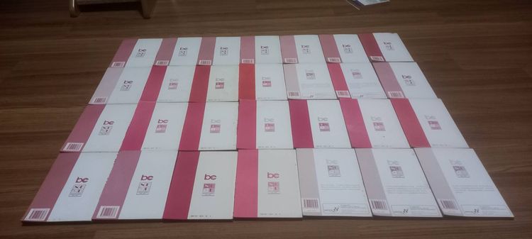 หนังสือการ์ตูน BOY รูปที่ 6