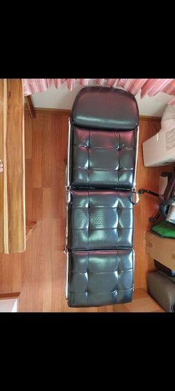 ขายเตียงเสริมสวยพับได้