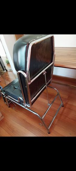 ขายเตียงเสริมสวยพับได้ รูปที่ 3