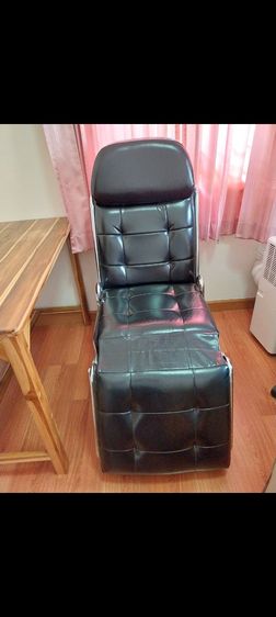 ขายเตียงเสริมสวยพับได้ รูปที่ 2