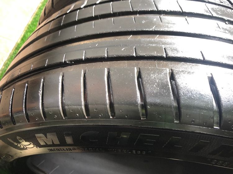 ปี24Michelin Pilot Sport5 255 40R19 2เส้น รูปที่ 6
