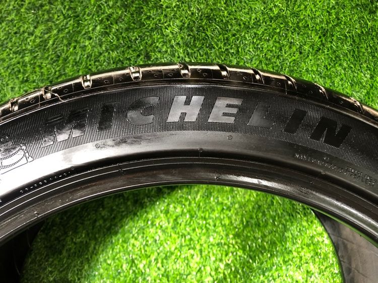 ปี24Michelin Pilot Sport5 255 40R19 2เส้น รูปที่ 7