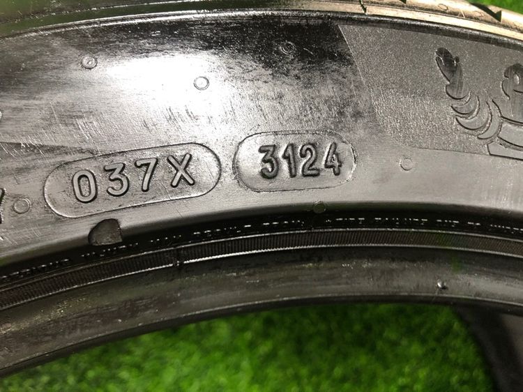 ปี24Michelin Pilot Sport5 255 40R19 2เส้น รูปที่ 10
