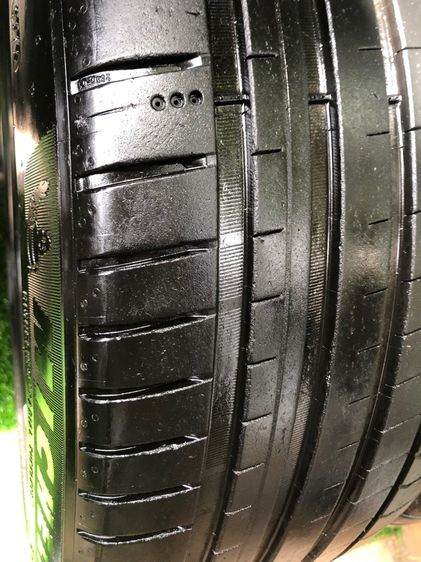 ปี24Michelin Pilot Sport5 255 40R19 2เส้น รูปที่ 5