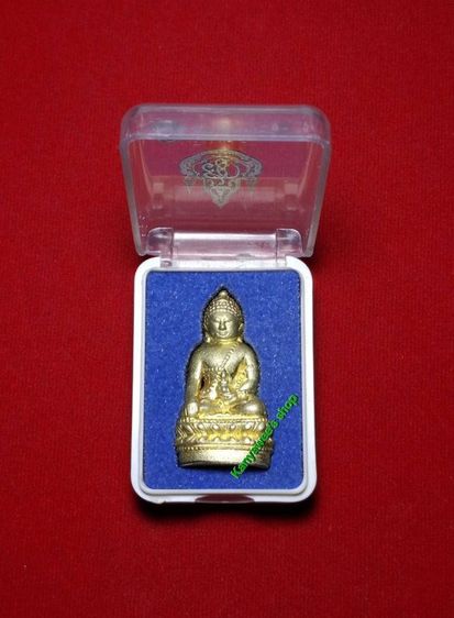 พsะกริ่งจักรตรี สก. ปี 2547 เนื้อทองทิพย์ รูปที่ 11