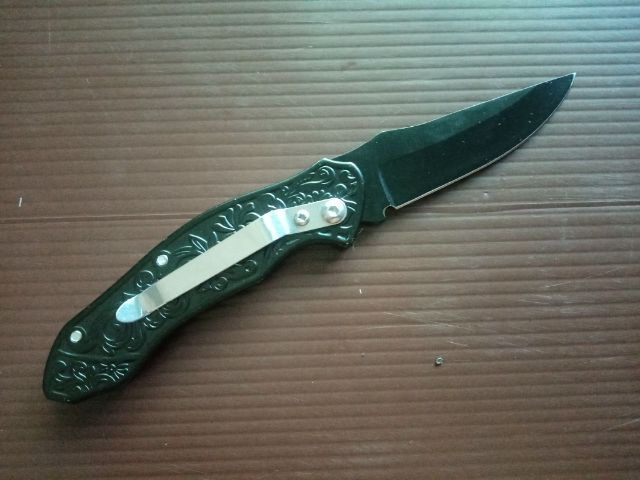 มีดพับ รูปที่ 3