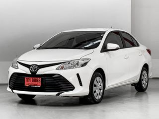 Toyota Vios 1.5 Entry 2022 KC749X