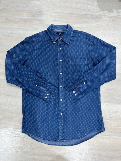 Uniqlo รูปที่ 2