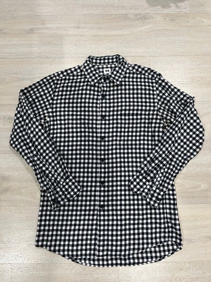 Uniqlo รูปที่ 4